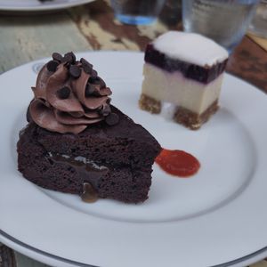  at L'Orto Gia Salsamentario in Turin