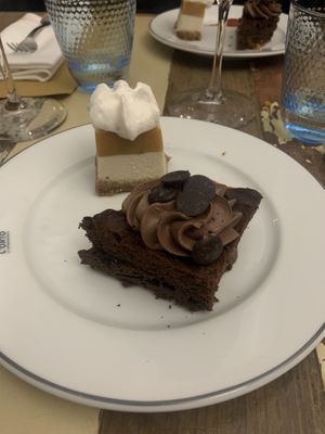   at L'Orto Gia Salsamentario in Turin