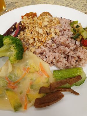 great options at Jeoksubang - 적수방 in Seoul