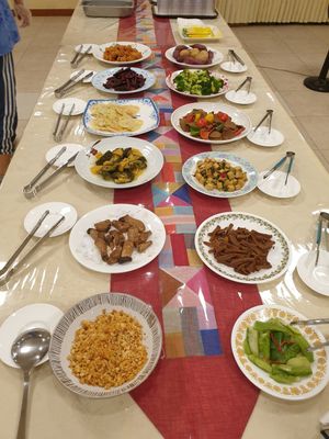 small but complete at Jeoksubang - 적수방 in Seoul