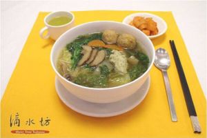 menu2 at Jeoksubang - 적수방 in Seoul