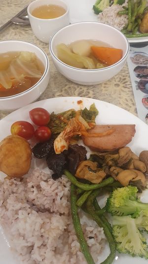  at Jeoksubang - 적수방 in Seoul