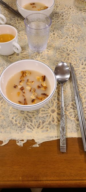  at Jeoksubang - 적수방 in Seoul