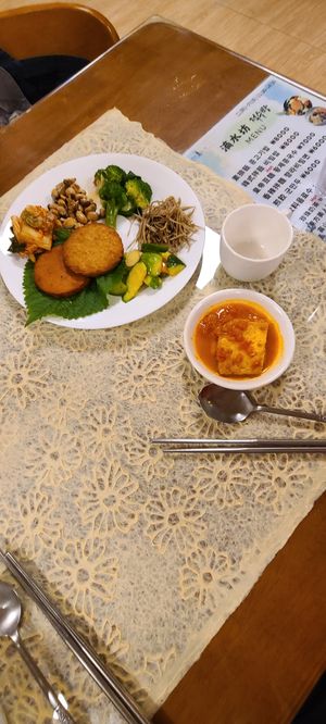  at Jeoksubang - 적수방 in Seoul