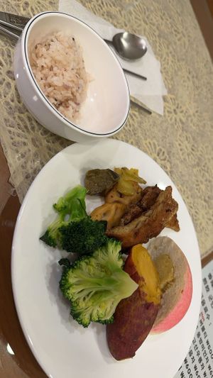   at Jeoksubang - 적수방 in Seoul