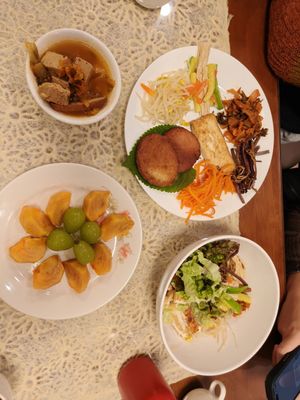  at Jeoksubang - 적수방 in Seoul