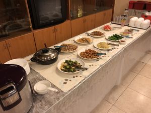 Small but everything is good!! at Jeoksubang - 적수방 in Seoul