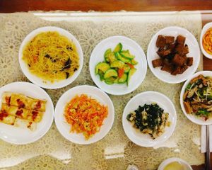 So tasty ^^ at Jeoksubang - 적수방 in Seoul