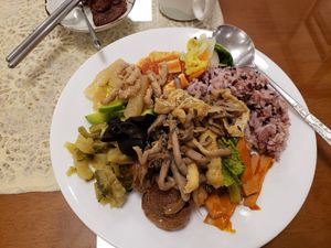 So good and delicious! at Jeoksubang - 적수방 in Seoul