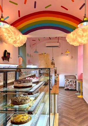  at Zielony Talerz x Wegałki in Krakow