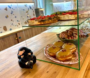  at Zielony Talerz x Wegałki in Krakow