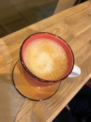   at Zielony Talerz x Wegałki in Krakow