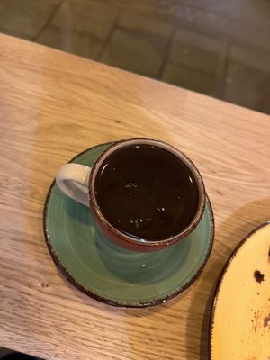   at Zielony Talerz x Wegałki in Krakow