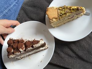   at Zielony Talerz x Wegałki in Krakow