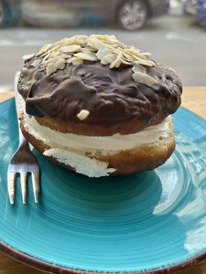   at Zielony Talerz x Wegałki in Krakow