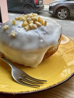   at Zielony Talerz x Wegałki in Krakow