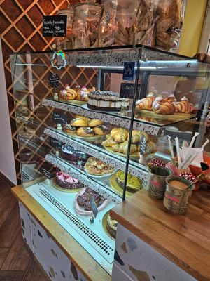  at Zielony Talerz x Wegałki in Krakow