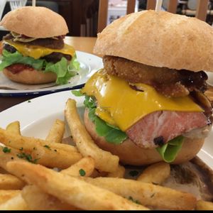 Delicious!! at Bonta Vera in Minmi