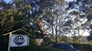 Front at Bonta Vera in Minmi