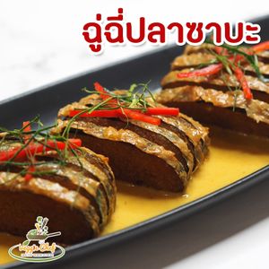  at Veggie Chef in Bangkok