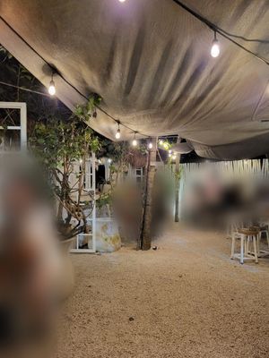 . at Burrito Amor in Tulum