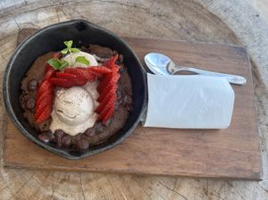 😋 😋 😋   at Sanara  in Tulum