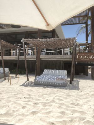 ❤️ at Sanara  in Tulum