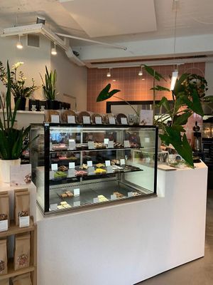 💜 at SUE in Rotterdam