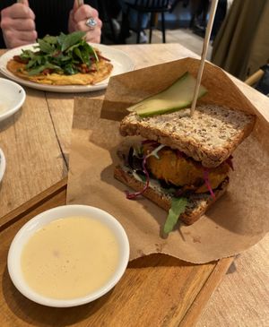 ✨  at SUE in Rotterdam