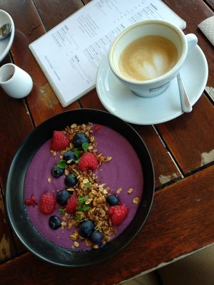 Ich kann's viel besser at SUE in Rotterdam