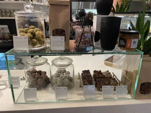 Sweets Oct 2023  at SUE in Rotterdam