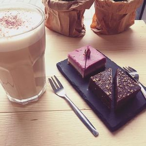 at SUE  at SUE in Rotterdam