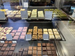 Bites, March 2024  at SUE in Rotterdam