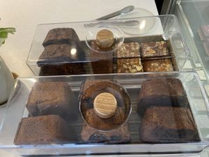 Cakes , March 2024  at SUE in Rotterdam