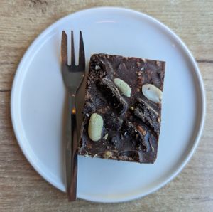 Rocky Road Special at SUE in Rotterdam