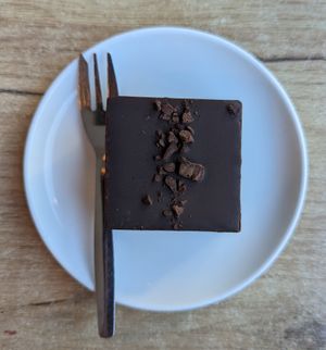 Marz at SUE in Rotterdam