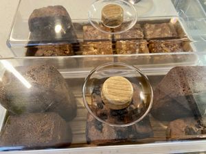 Offering Sunday 22 Dec 2024  at SUE in Rotterdam