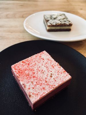 Velvet  at SUE in Rotterdam