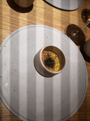  at Grön Restaurant in Helsinki