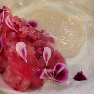 Grön at Grön Restaurant in Helsinki