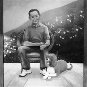 King Of Kings at Lost Lounge in Chiang Mai