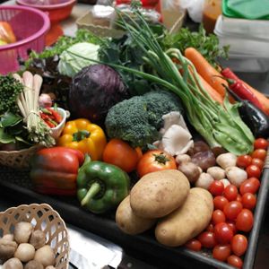 We Love Chiang Mai always Fresh!! at Lost Lounge in Chiang Mai