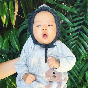 Baby Veary! at Lost Lounge in Chiang Mai