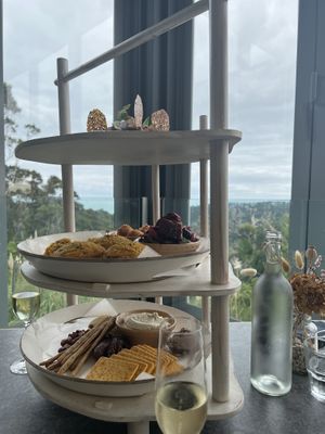   at Thomas's Bach in Waiheke Island