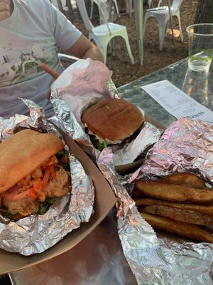  at Reverie Cafe + Bar in Minneapolis