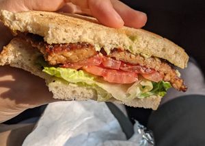 KBLT  at Reverie Cafe + Bar in Minneapolis