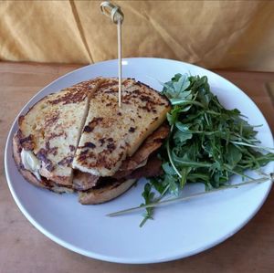  at Reverie Cafe + Bar in Minneapolis