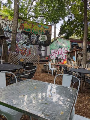  at Reverie Cafe + Bar in Minneapolis