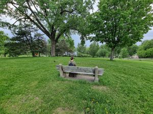  at Reverie Cafe + Bar in Minneapolis