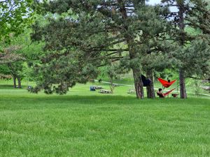  at Reverie Cafe + Bar in Minneapolis